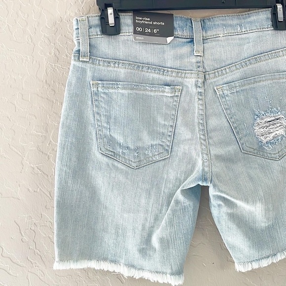 Boyfriend‎ Denim Shorts - Picture 9 of 9